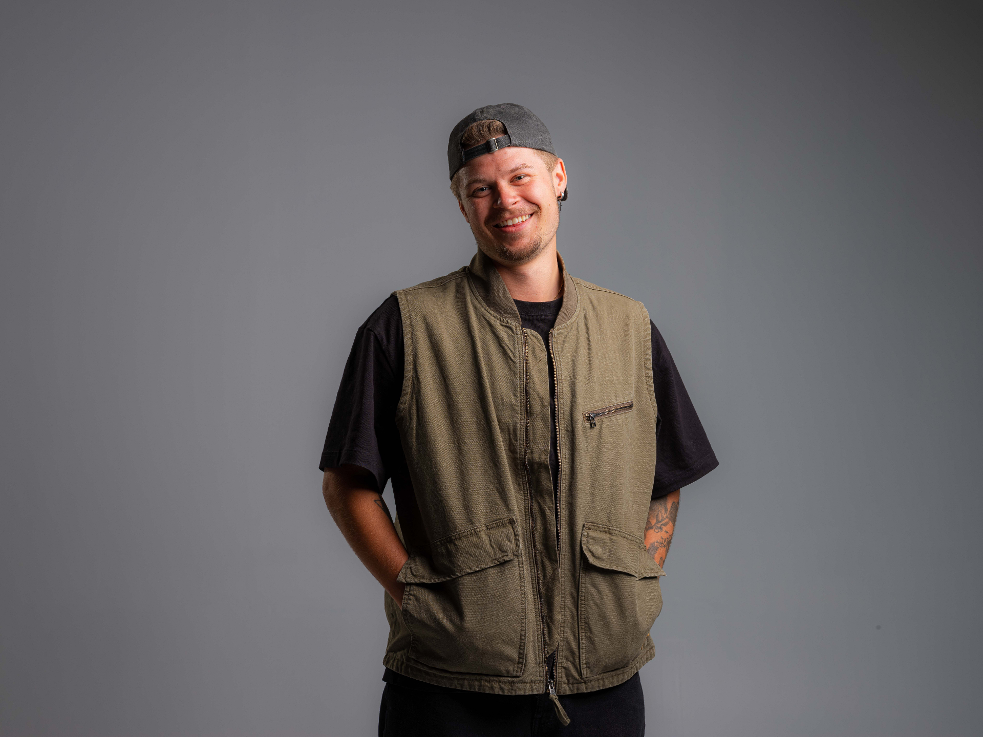 Simen Hinderaker